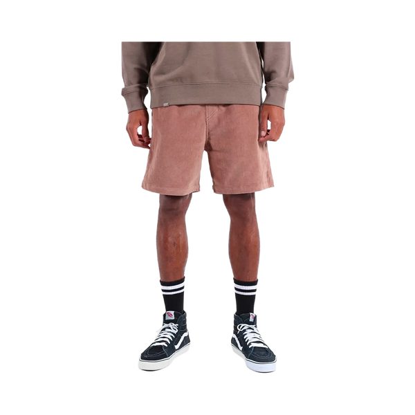 Oxbow - Shorts - Red cord