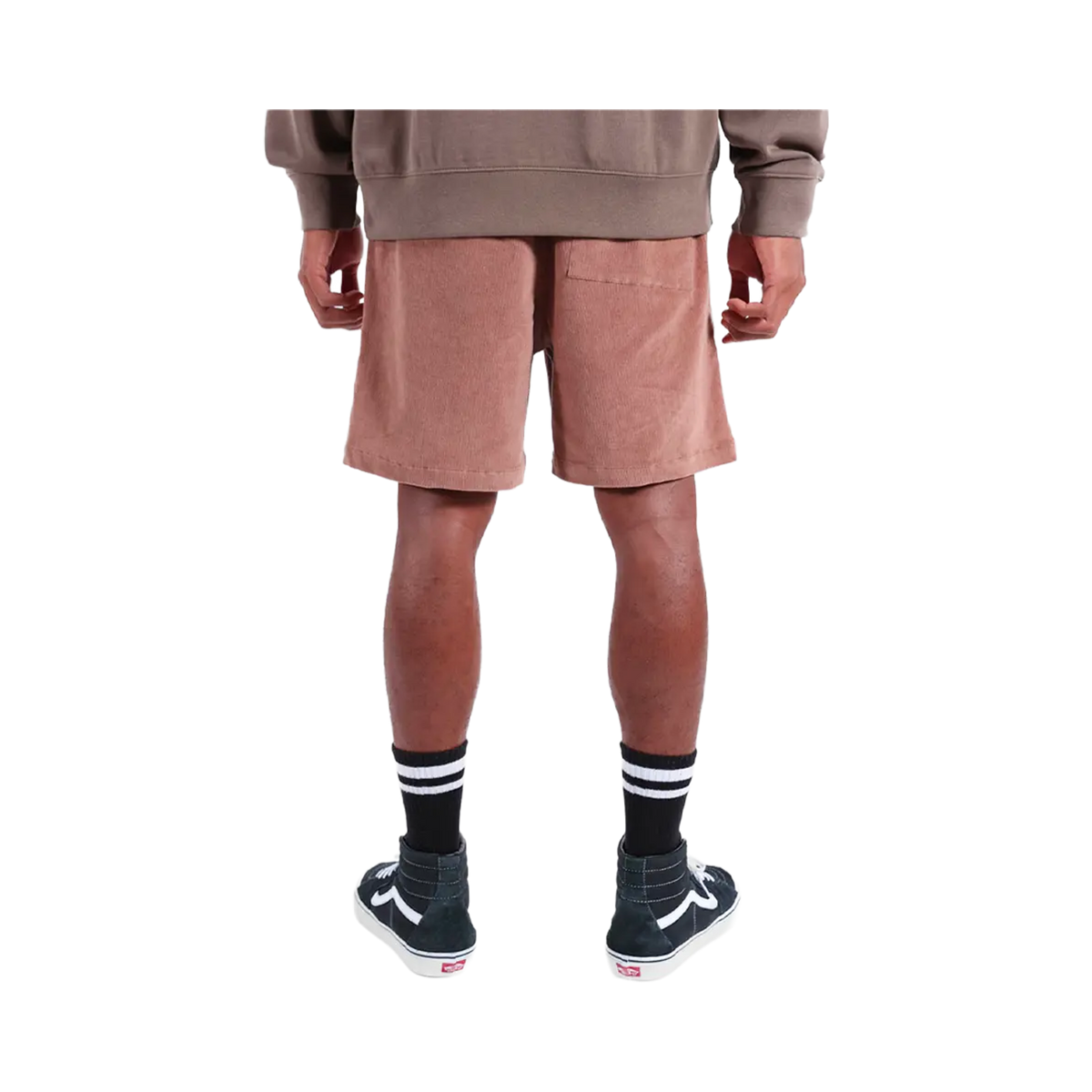 Oxbow - Shorts - Red Cord by Lafuma Group