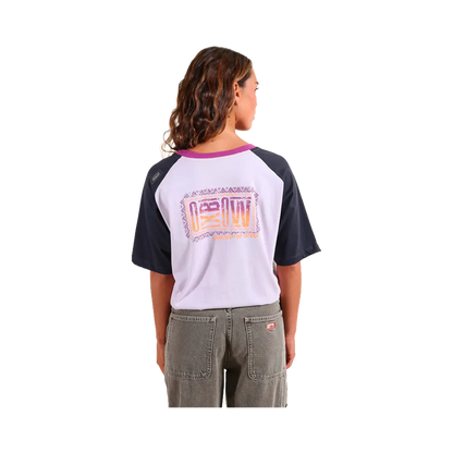 Oxbow - T-shirts - Taroun Rose Lafuma Group