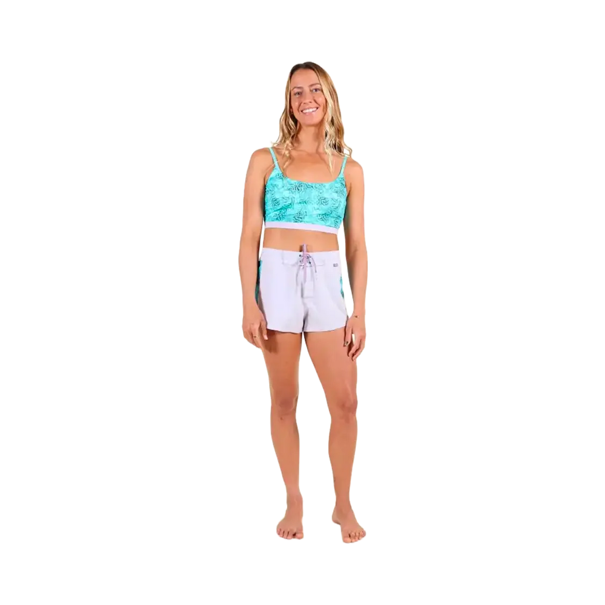 Oxbow - Boardshorts - Coralia blue by Lafuma Group