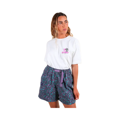 Oxbow - T-shirts - Fever white by Lafuma Group