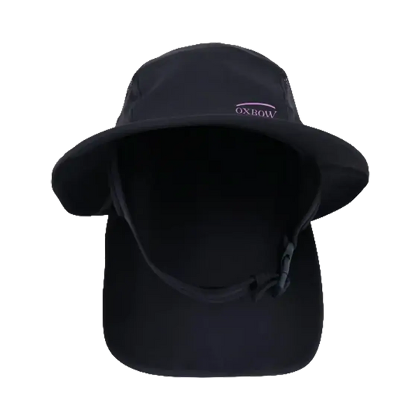 Oxbow - Anti-UV cap - Anchor black