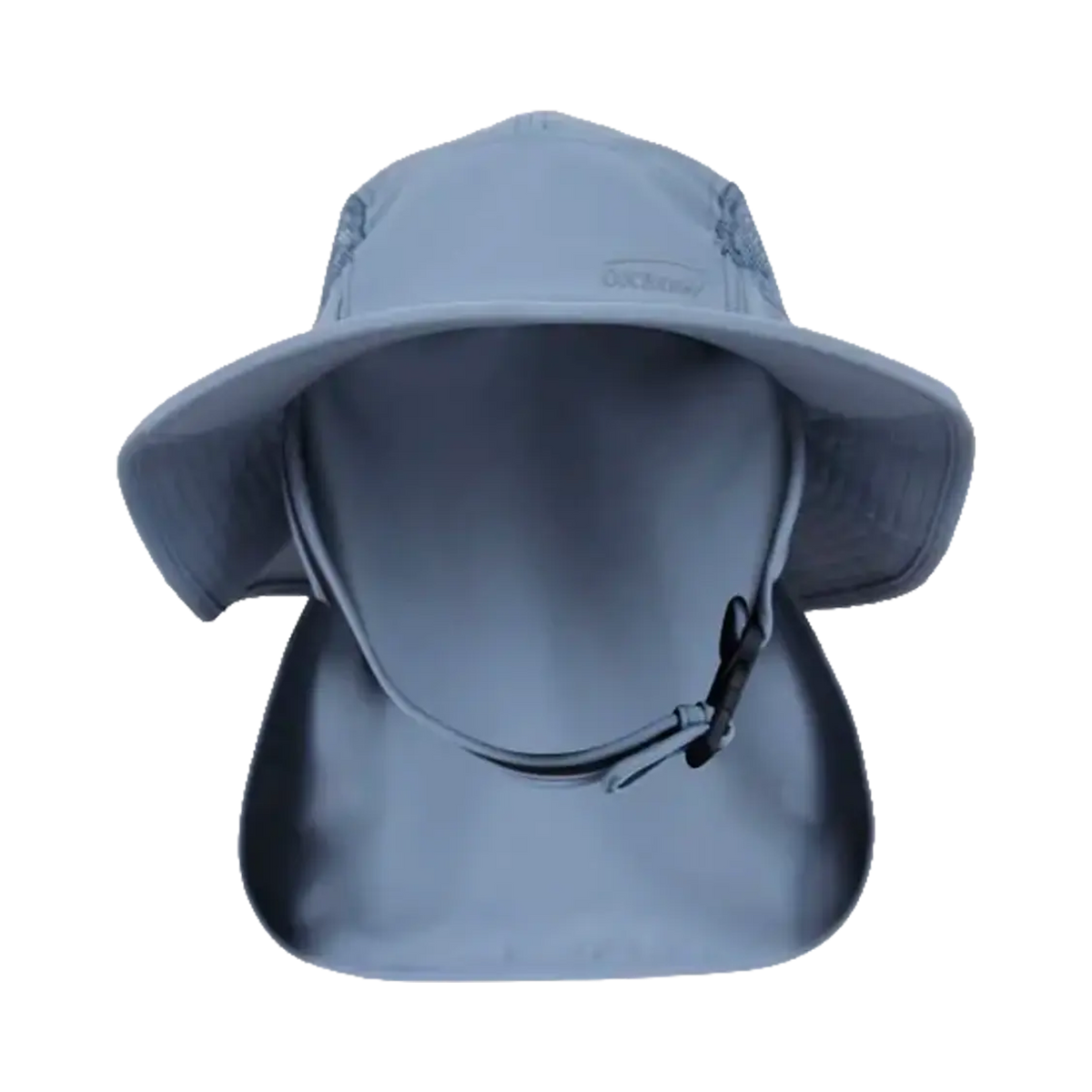 Oxbow - Anti-UV cap - Anchor grey Lafuma Group