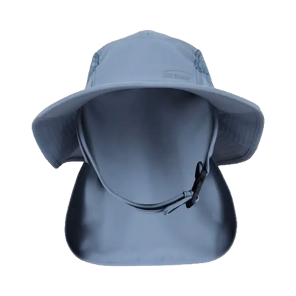 Oxbow - Anti-UV cap - Anchor grey Lafuma Group