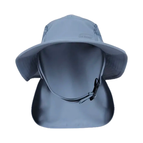 Oxbow - Anti-UV cap - Anchor grey