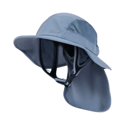 Oxbow - Anti-UV cap - Anchor grey Lafuma Group