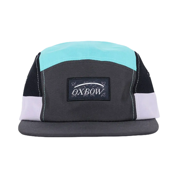 Oxbow - Casquettes - Blocked noir