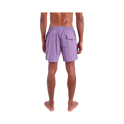 Oxbow - Boardshorts - Purple tape Lafuma Group