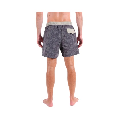 Oxbow - Boardshorts - Motel noir Lafuma Group