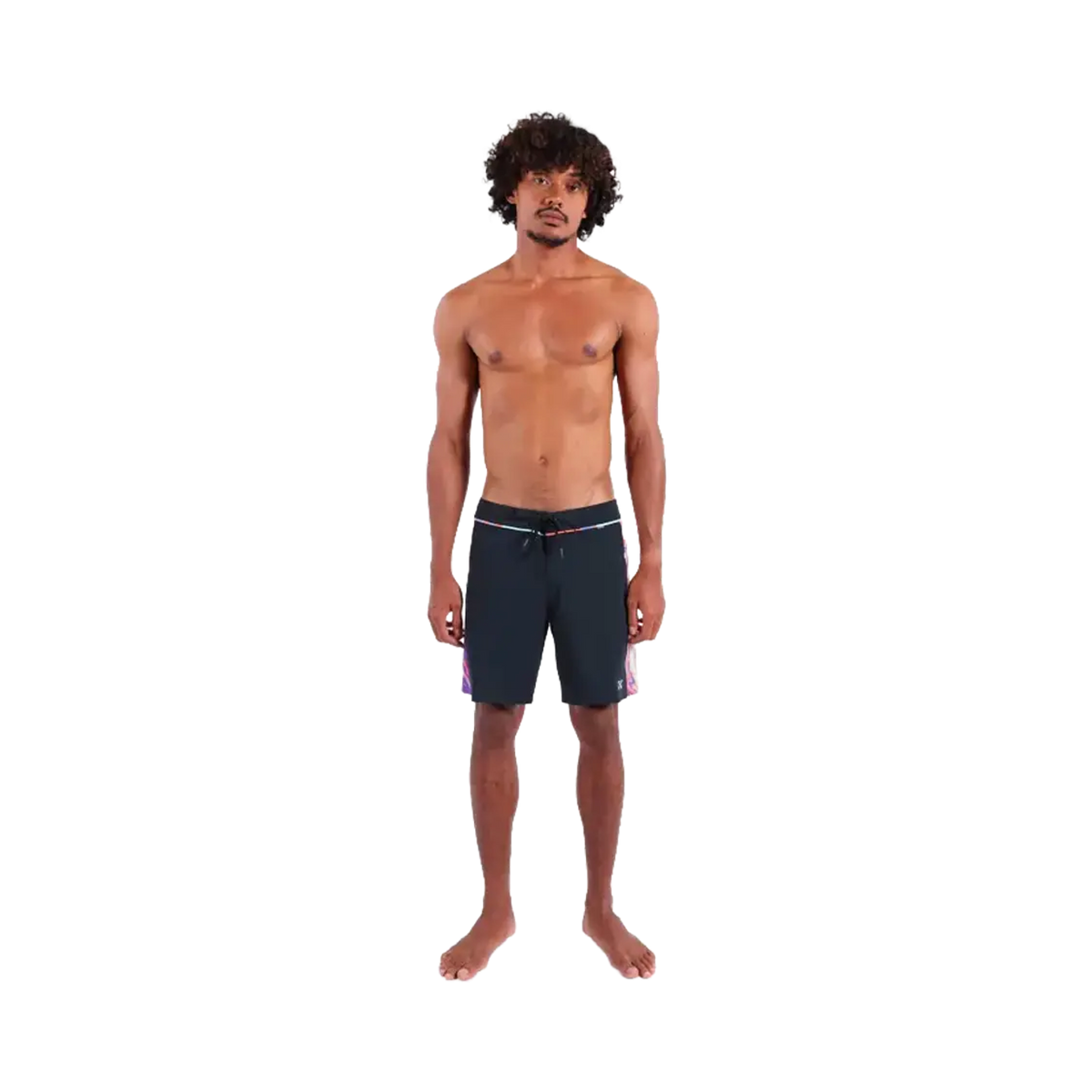 Oxbow - Boardshorts - Magma black Lafuma Group