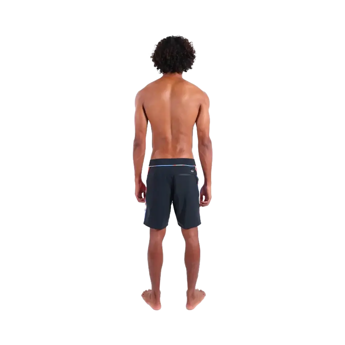 Oxbow - Boardshorts - Magma black Lafuma Group