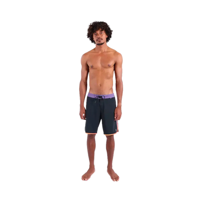 Oxbow - Boardshorts - Shorebreak black Lafuma Group