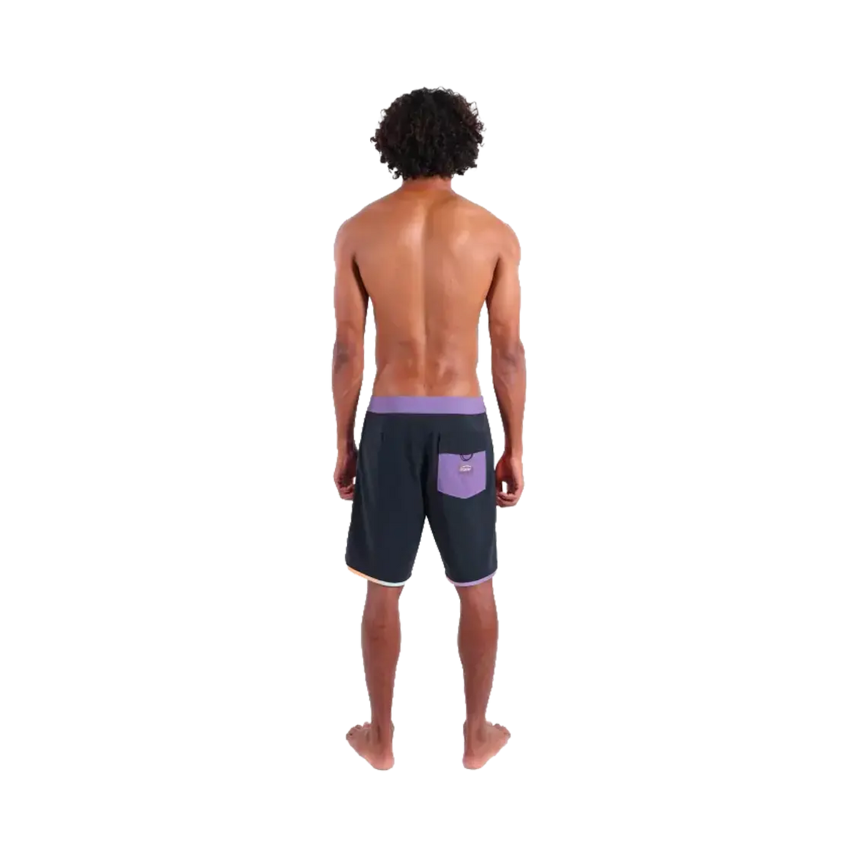 Oxbow - Boardshorts - Shorebreak black Lafuma Group