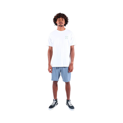 Oxbow - Shorts - Blue Resort by Lafuma Group