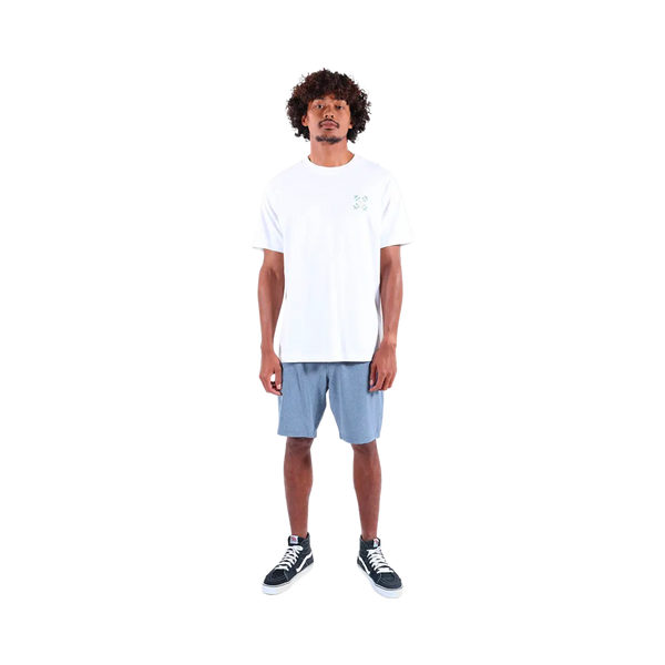Oxbow - Shorts - Blue Resort