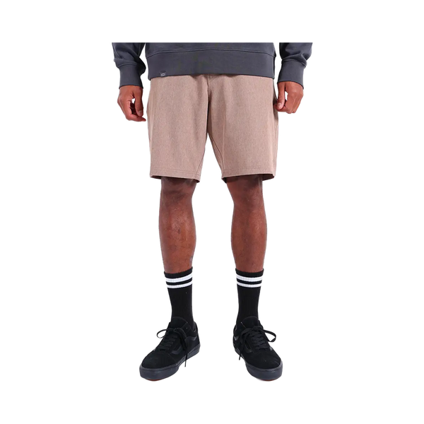 Oxbow - Shorts - Resort beige