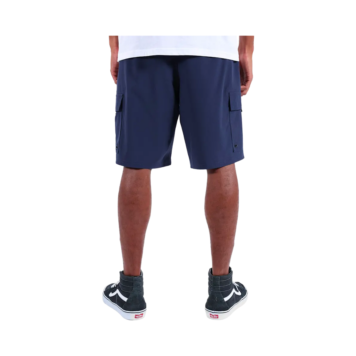 Oxbow - Shorts - Weekend blue Lafuma Group