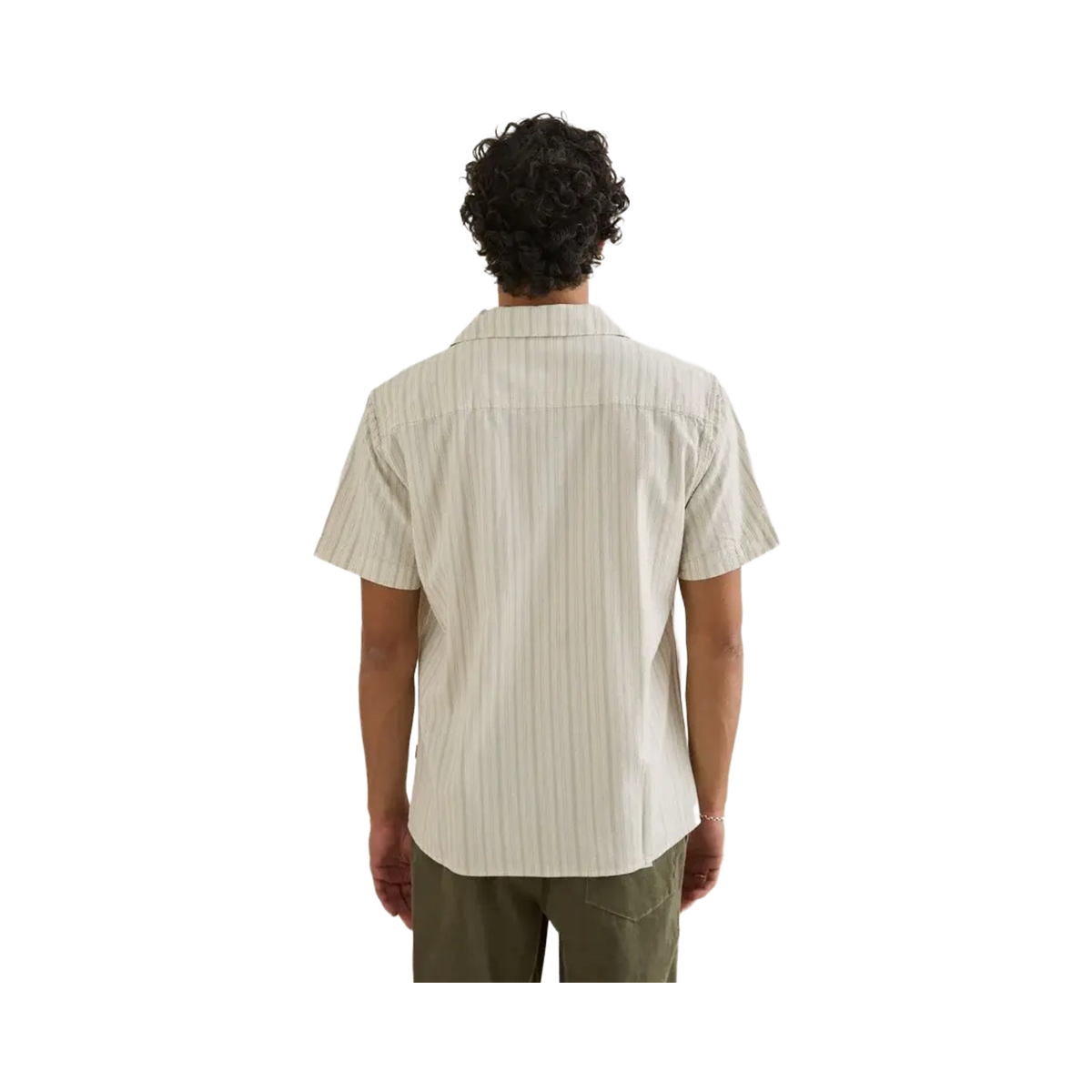 Rhythm - Shirts - Vacation beige Hoff