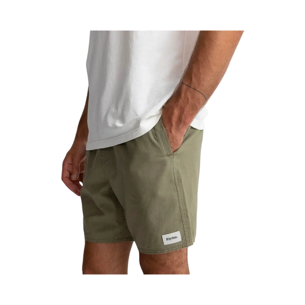 Rhythm - Shorts - Classic vert