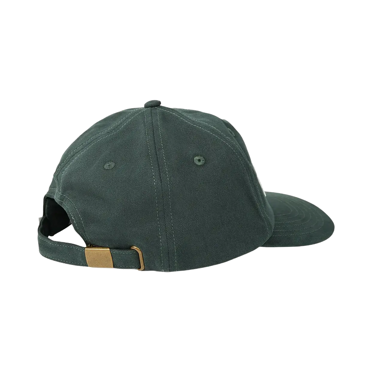 Rhythm - Caps - Green Hoff applique