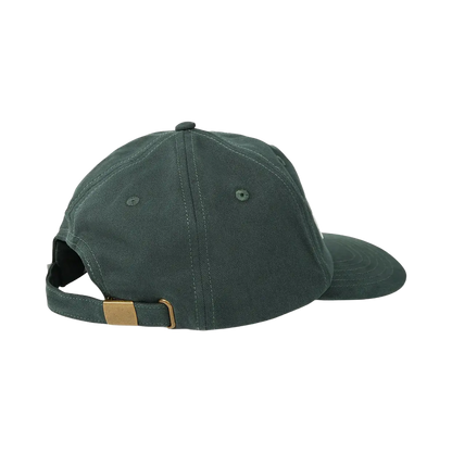 Rhythm - Caps - Green Hoff applique