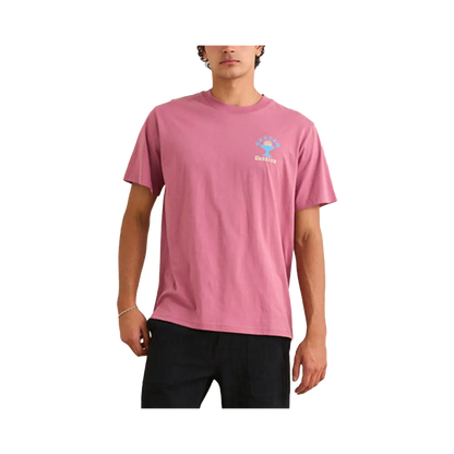 Rhythm - T-shirts - Cantina violet Hoff