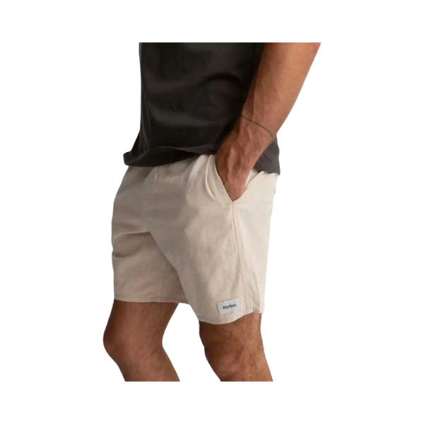 Rhythm - Shorts - Classic - Beige