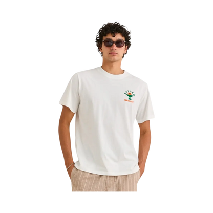 Rhythm - T-shirts - Cantina blanc Hoff