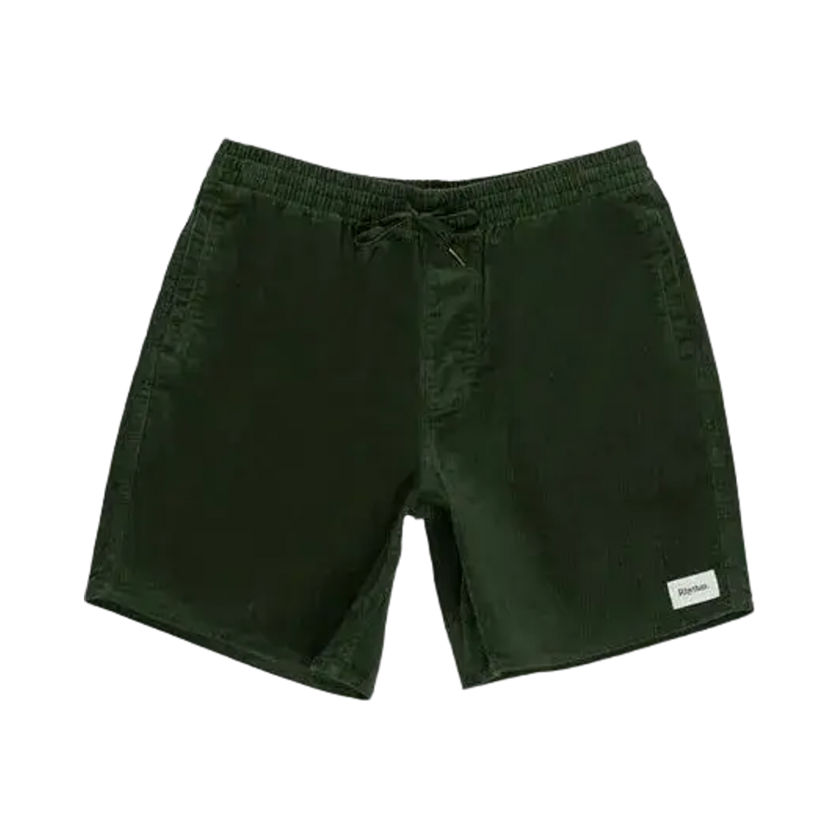 Rhythm - Shorts - Classic - Velour Green HOFF