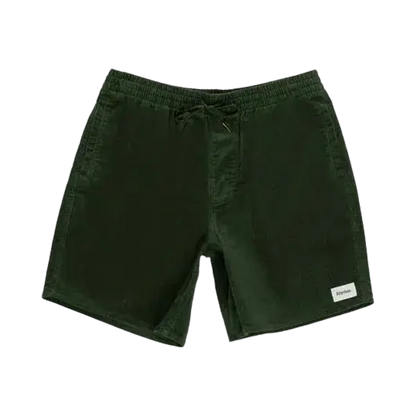 Rhythm - Shorts - Classic - Velour Green HOFF
