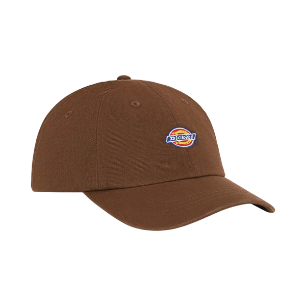 Dickies - Casquettes - Hardwick timber - Marron