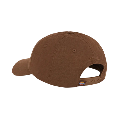 Dickies - Caps - Hardwick timber - Brown - photo 2
