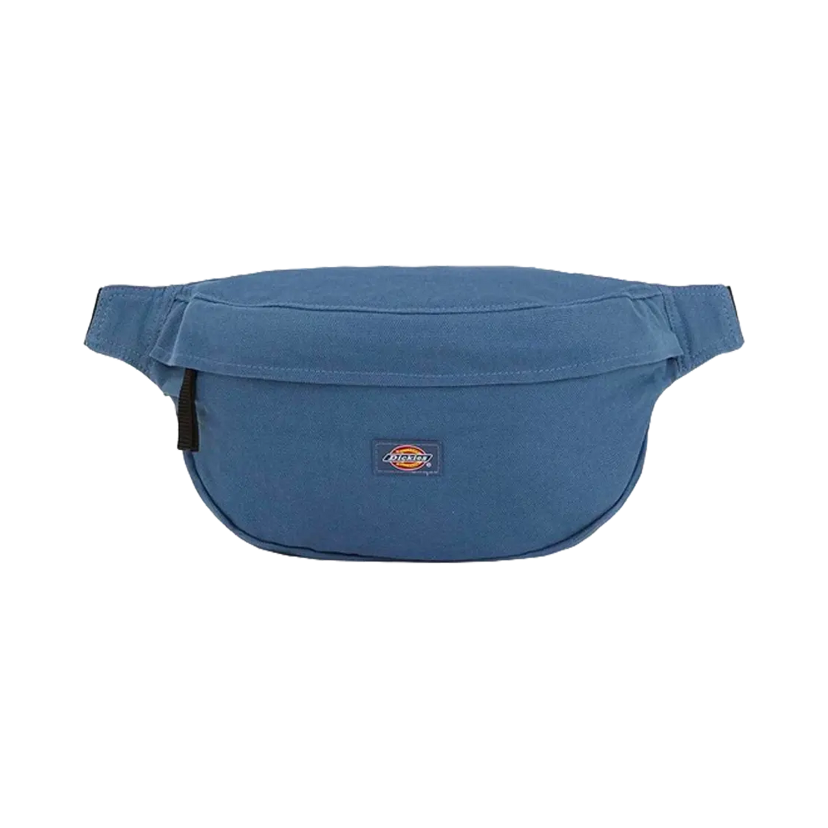 Dickies - Banana bag - Duck canvas cross body blue Dickies