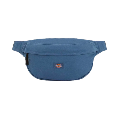 Dickies - Banana bag - Duck canvas cross body blue Dickies
