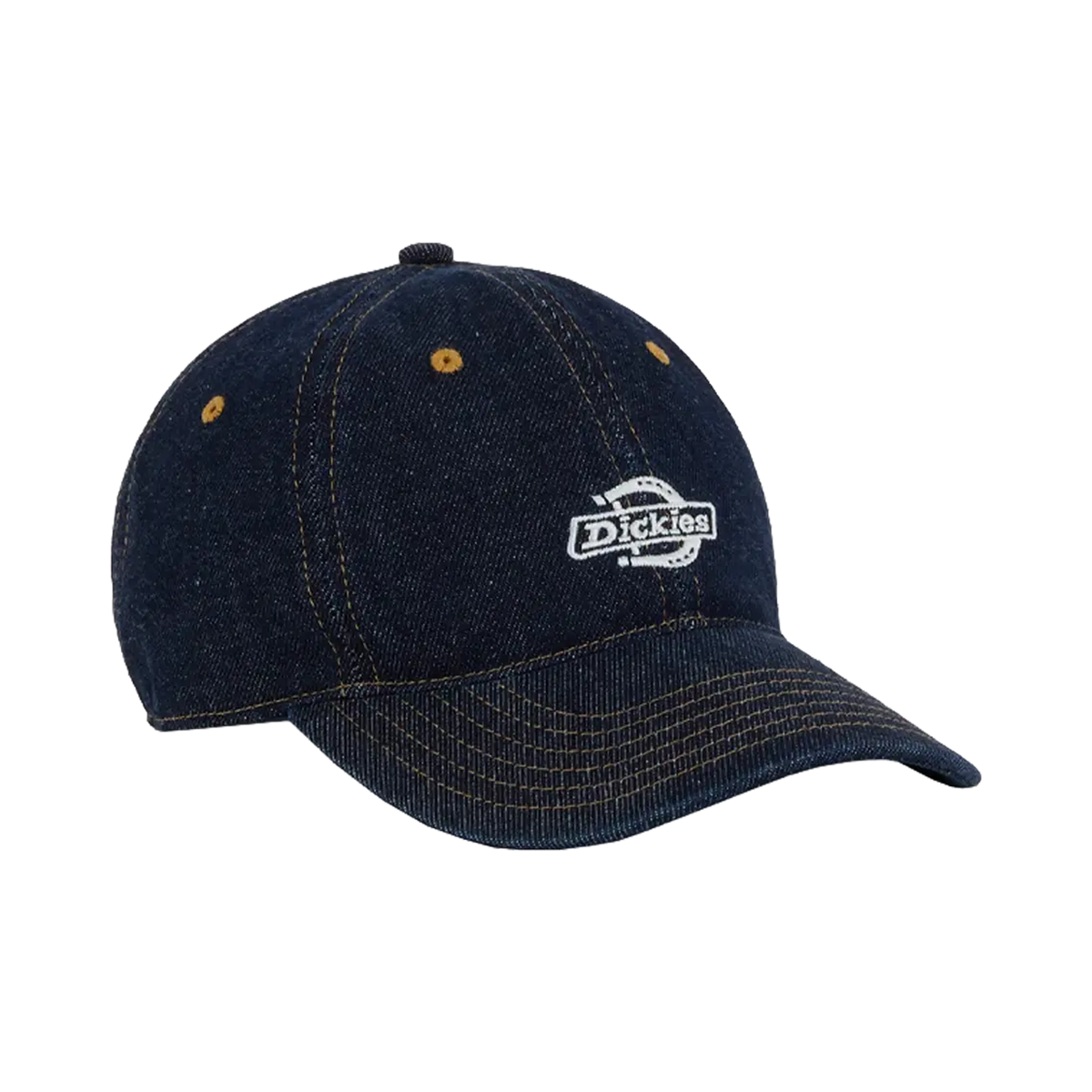 Dickies - Hats - Dad cap - Blue Dickies