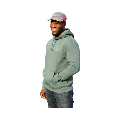 Bleubird - Caps - Nomad Cap - Blue - photo 2
