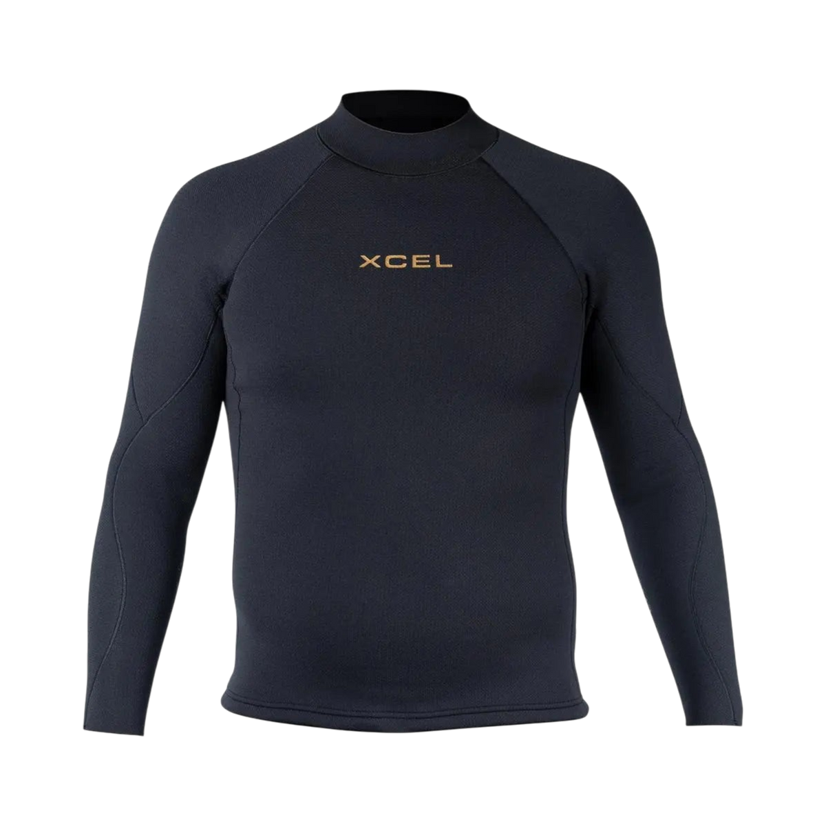 XCEL - Combinations - Comp+ L/S Jacket 1.5mm - photo 1