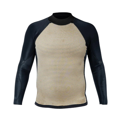 XCEL - Combinations - Comp+ L/S Jacket 1.5mm - photo 3