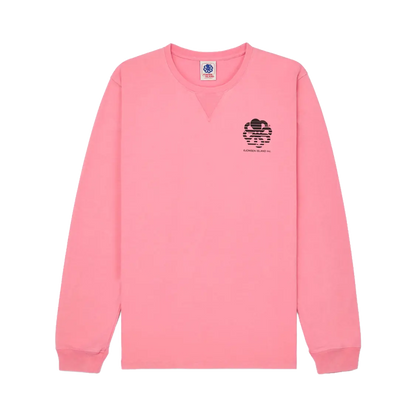 Jonsen island - Long-sleeved T-shirts - Trucking pink F/O rose Jonsen island