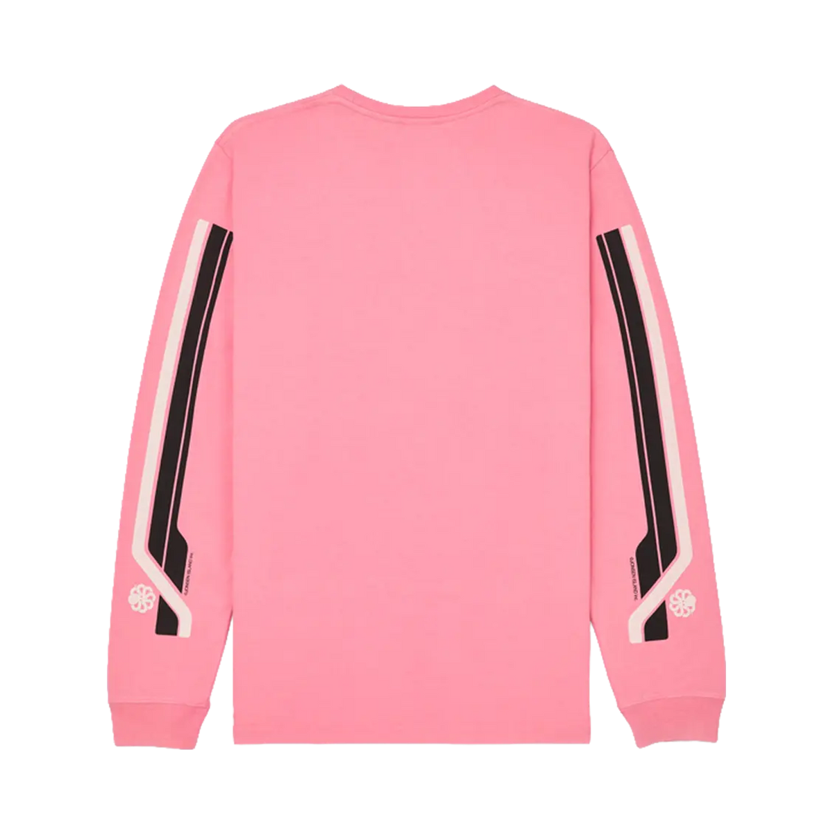 Jonsen island - Long-sleeved T-shirts - Trucking pink F/O rose Jonsen island