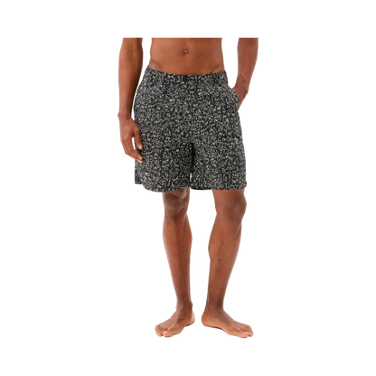 Salty crew - Shorts - Raid packable black Globe Europe SAS
