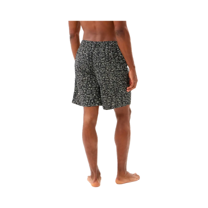 Salty crew - Shorts - Raid packable black Globe Europe SAS