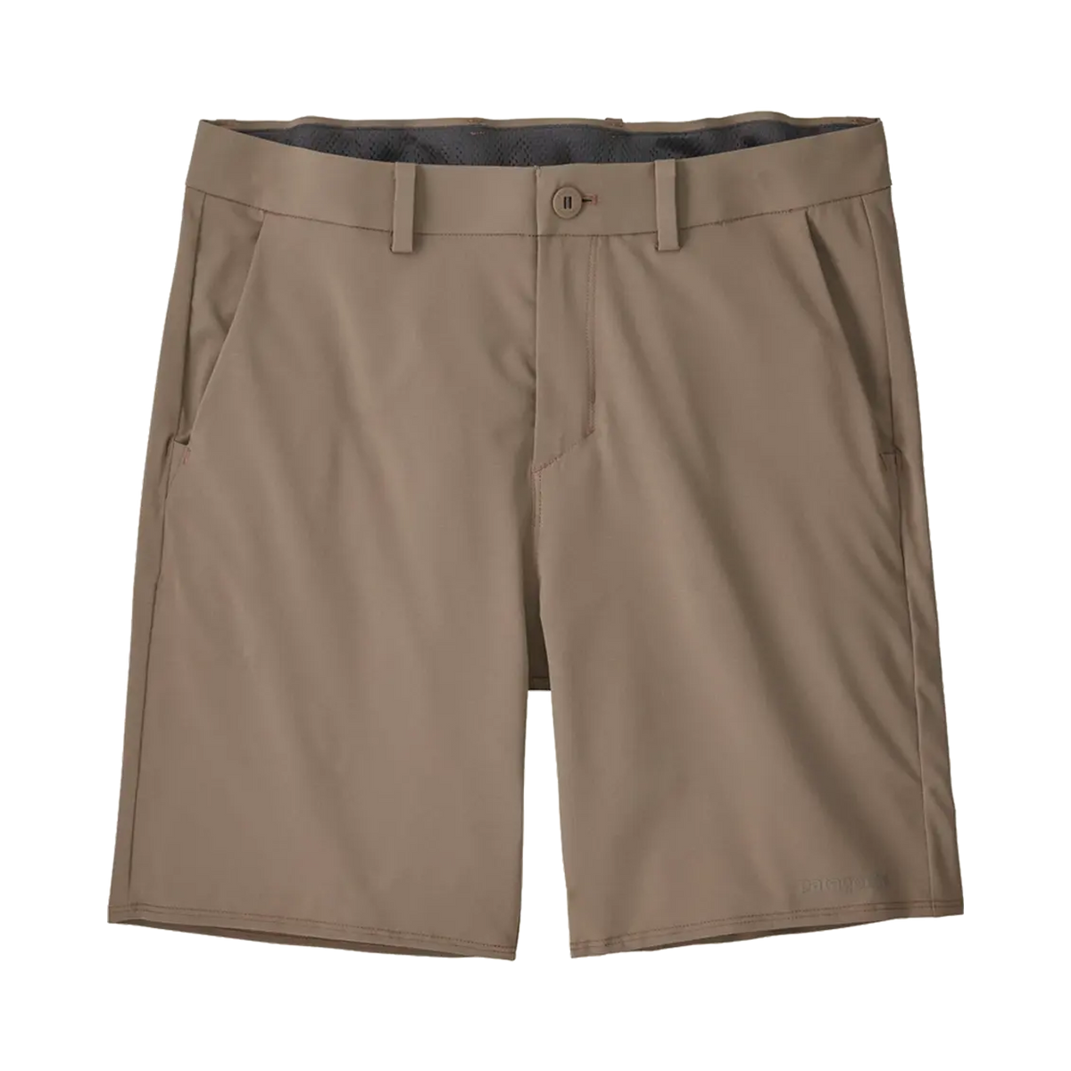 Patagonia - Shorts - Hydropeak Hybrid Walk Shorts - 18 in. - Basin Green Patagonia Purpose Trust