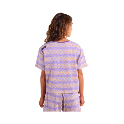 Oxbow - T-shirts - Blaze purple Lafuma Group