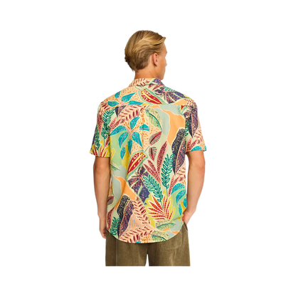 Revolution - Shirts - Cuban orange Selfhood®