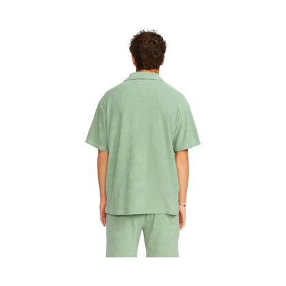 Revolution - Polo Shirts - Terry Green Selfhood®