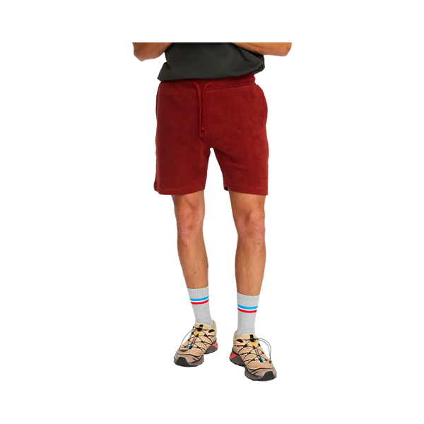 Revolution - Shorts - Terry orange