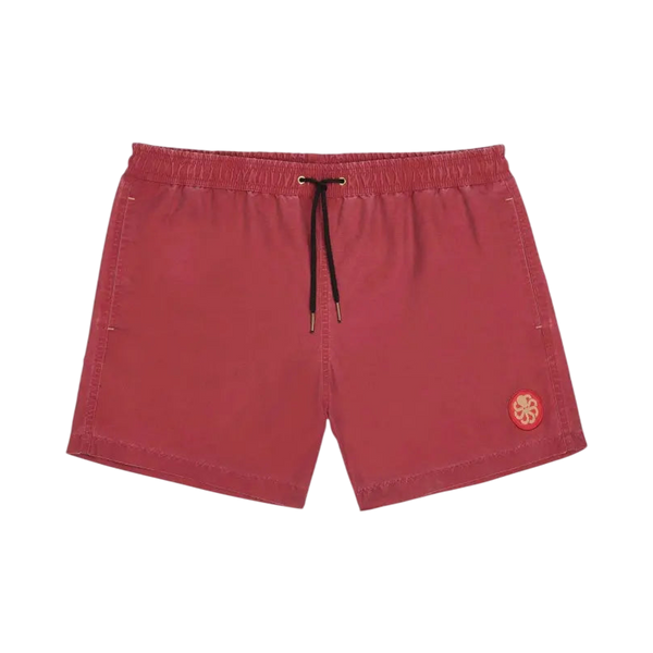 Jonsen Island - Boardshorts - Sperone rouge