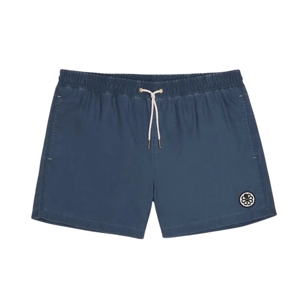 Jonsen Island - Boardshorts - Navy Sperone