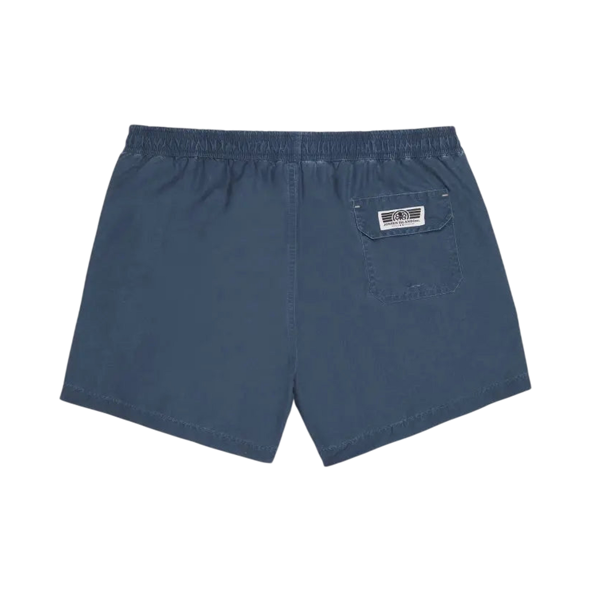 Jonsen Island - Boardshorts - Marine Sperone Jonsen Island